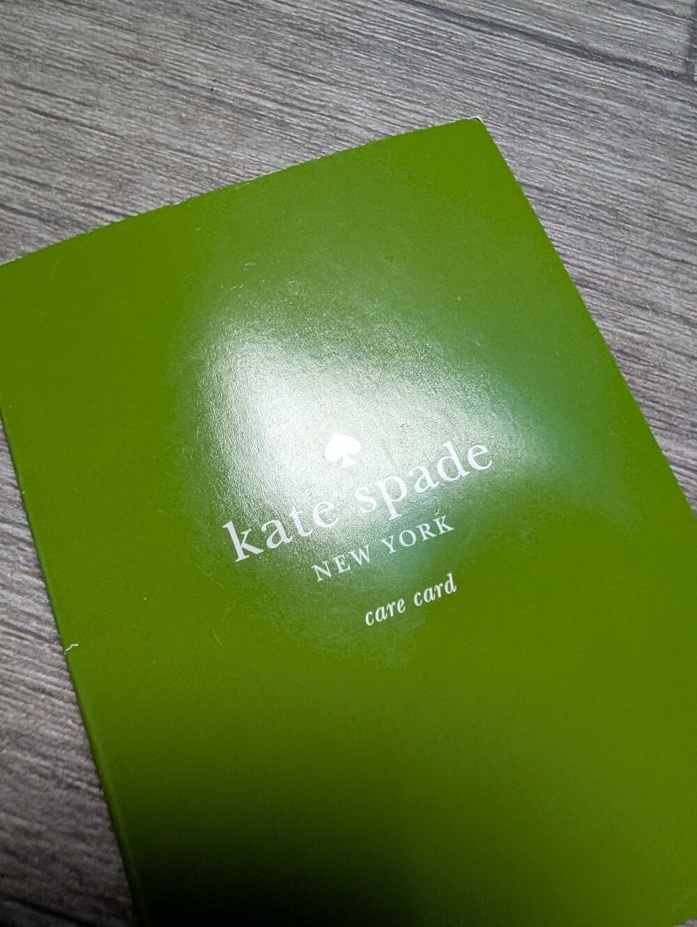 Kate Spade Pineapple Keychain ππππ - Picture 4 of 5